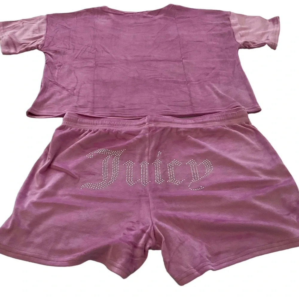 Juicy couture sleepwear woman’s - Picture 3 of 13